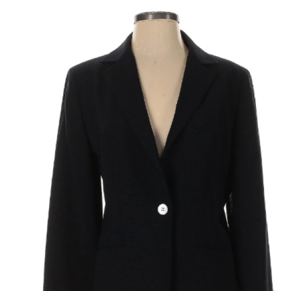 Burberry Vintage Blazer (minor wear on collar)